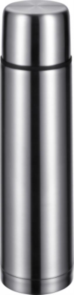 93-TE-B-9-750 Термос 0,75 л, Linea BULLET нержавеющая сталь, полипропилен 93-TE-B-9-750 Термос 0,75 л, Linea BULLET нержавеющая сталь, полипропилен