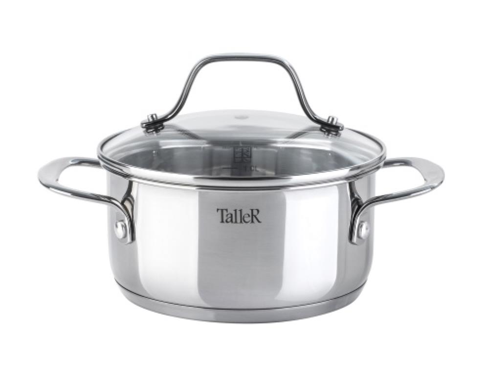Кастрюля TalleR TR-11082, 2,0л
