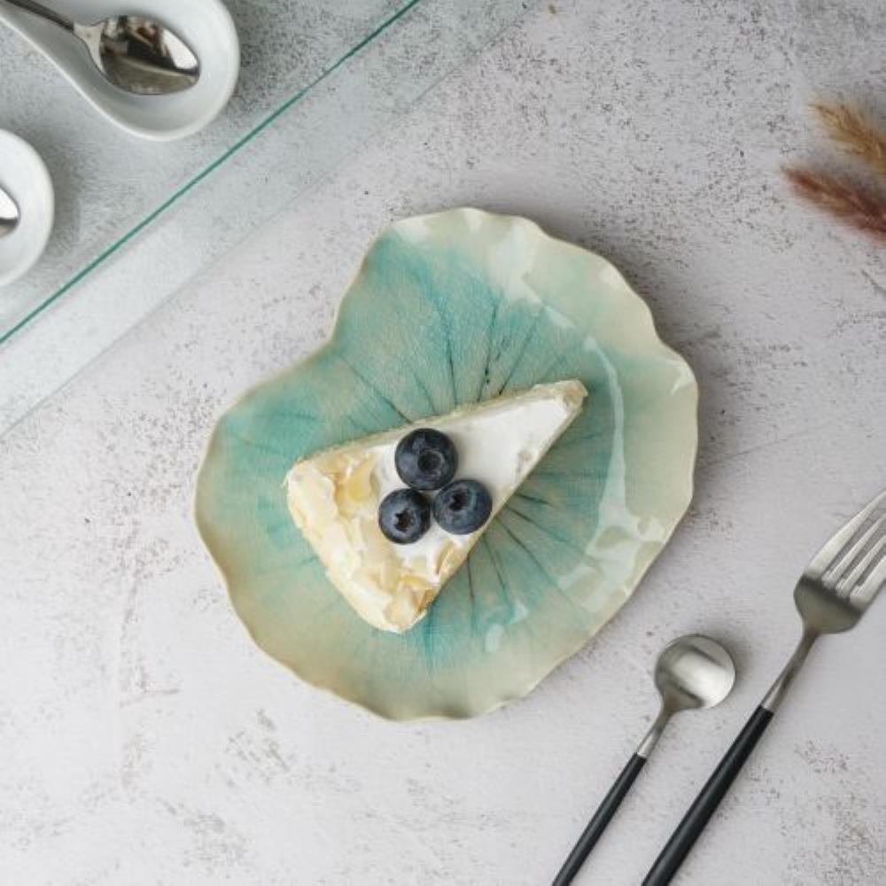 Sea Blue Frutti di Mare Блюдо 19 см,керамика P.L. Proff Cuisine Sea Blue Frutti di Mare Блюдо 19 см,керамика P.L. Proff Cuisine