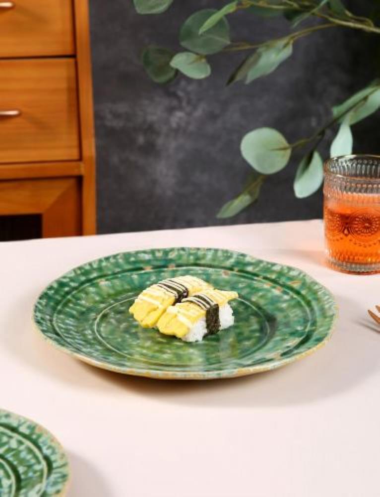 Frutti di Mare Тарелка 21 см,керамика P.L. Frutti di Mare Тарелка 21 см,керамика P.L.