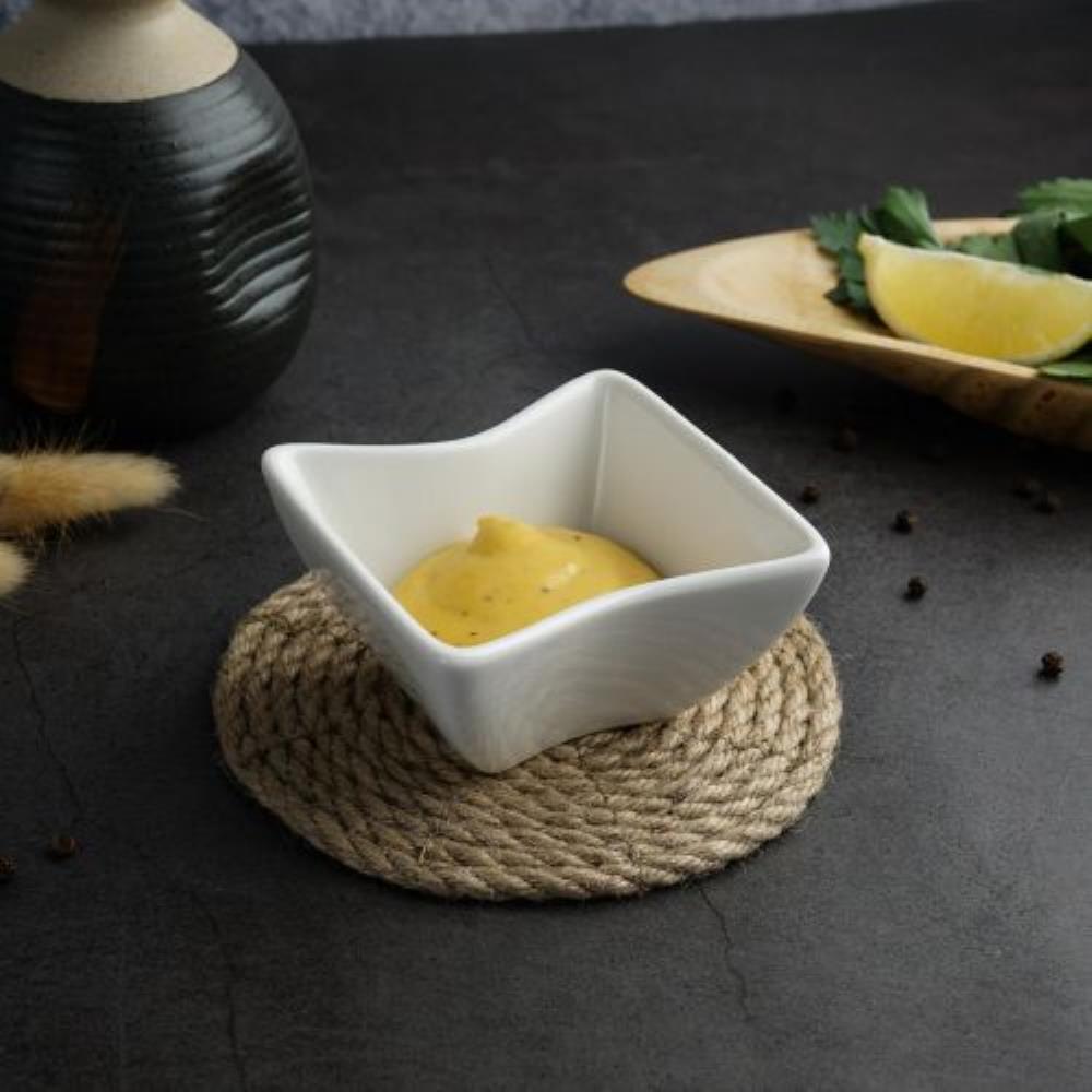 Mini Mix Соусник 100 мл, 8*6.8*4см.P.L. Proff Cuisine Mini Mix Соусник 100 мл, 8*6.8*4см.P.L. Proff Cuisine