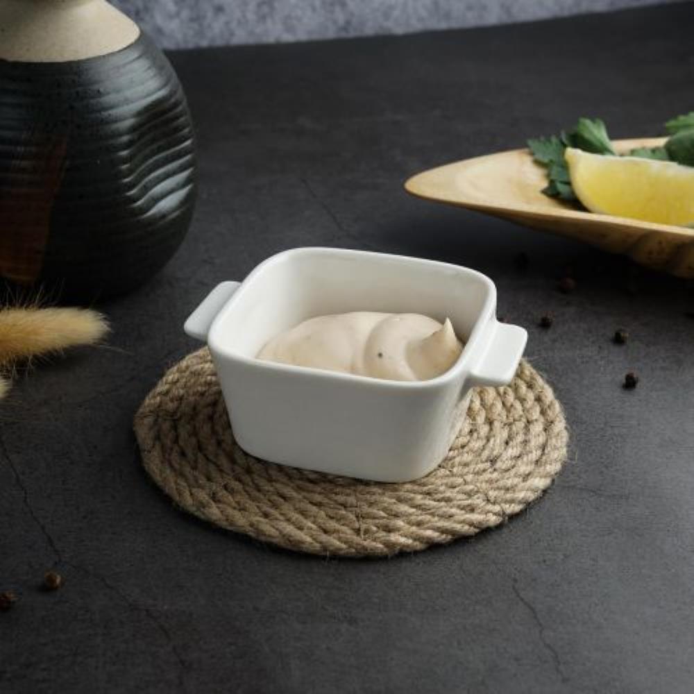 Mini Mix Соусник с ручками, 75 мл 9*7*3.5 см.P.L. Proff Cuisine Mini Mix Соусник с ручками, 75 мл 9*7*3.5 см.P.L. Proff Cuisine
