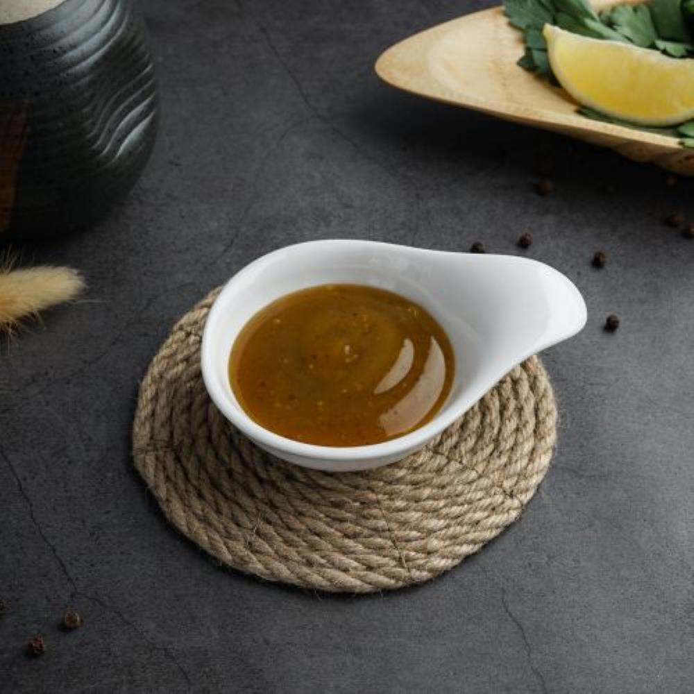 Mini Mix Соусник с ручкой, 50мл, 11*8*3 см.P.L. Proff Cuisine Mini Mix Соусник с ручкой, 50мл, 11*8*3 см.P.L. Proff Cuisine