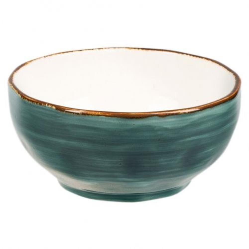 Fusion Green Sea Салатник 700 мл, 15 см, P.L. Proff Cuisine Fusion Green Sea Салатник 700 мл, 15 см, P.L. Proff Cuisine