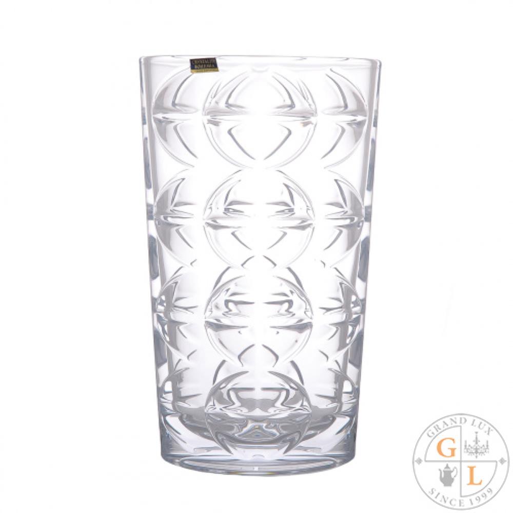 Crystalite Bohemia Eclipse Ваза 32.5 см Crystalite Bohemia Eclipse Ваза 32.5 см
