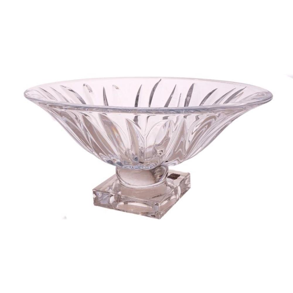 AS Crystal Flame Фруктовница 36 см AS Crystal Flame Фруктовница 36 см