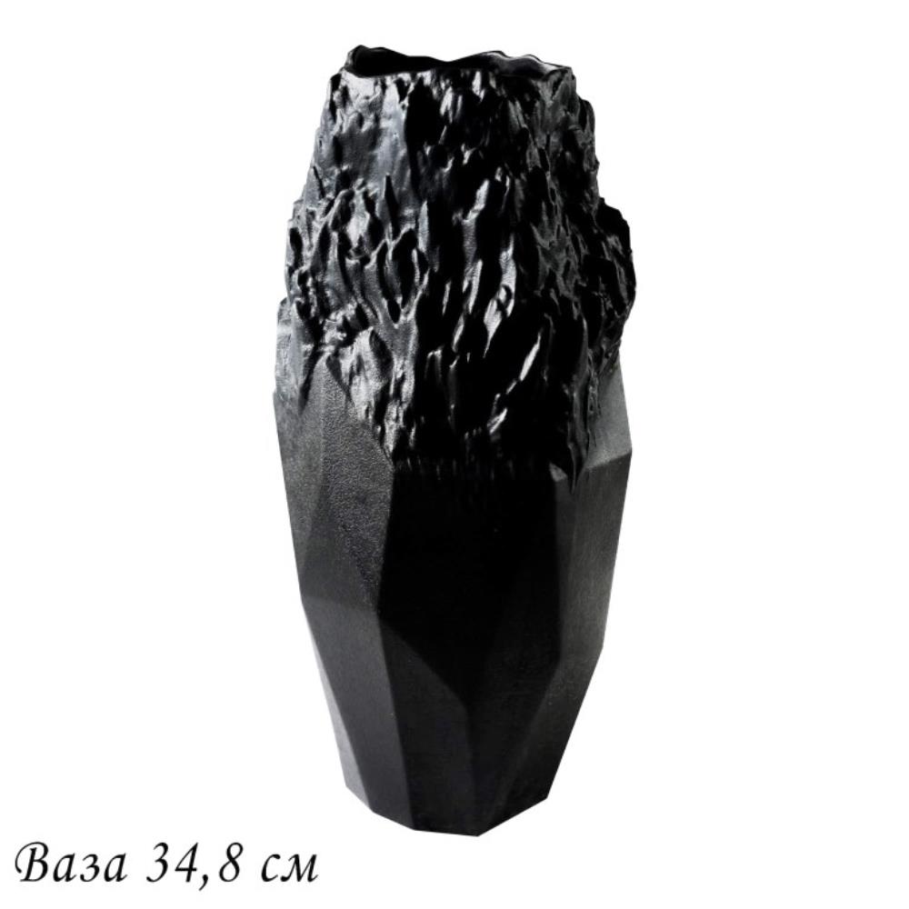135-051 Ваза 34,8см ЭФИОПИЯ в под.уп.(х4)Фарфор 135-051 Ваза 34,8см ЭФИОПИЯ в под.уп.(х4)Фарфор