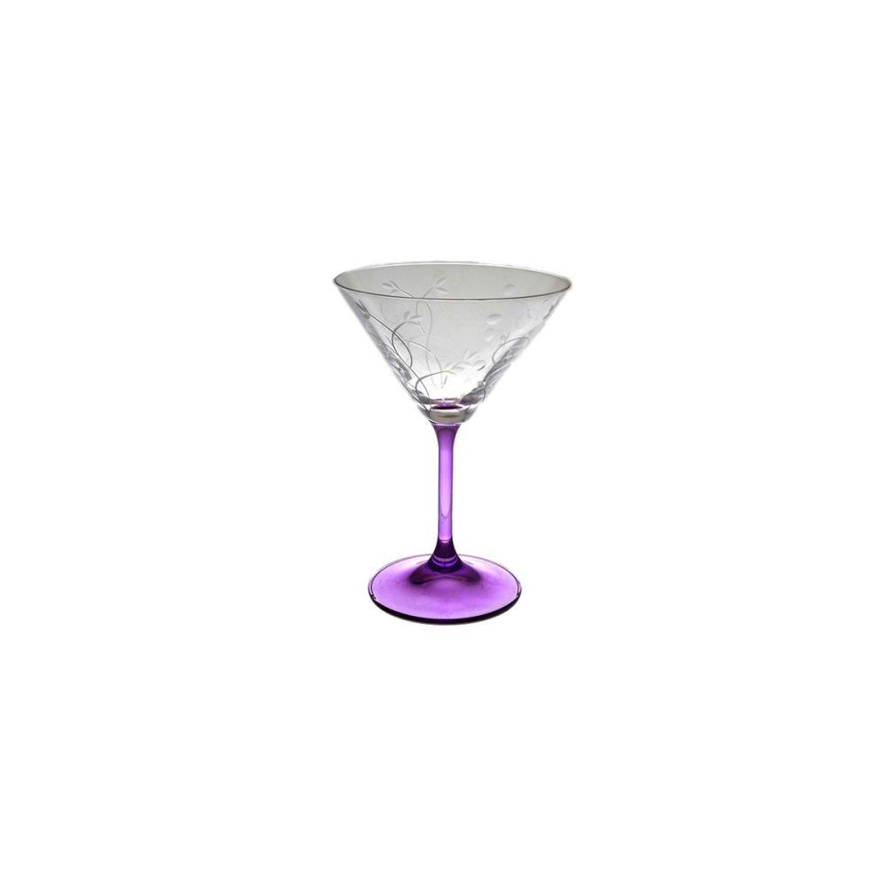 Star Crystal Набор фужеров E-V 210 мл 11*11*15 см Star Crystal Набор фужеров E-V 210 мл 11*11*15 см