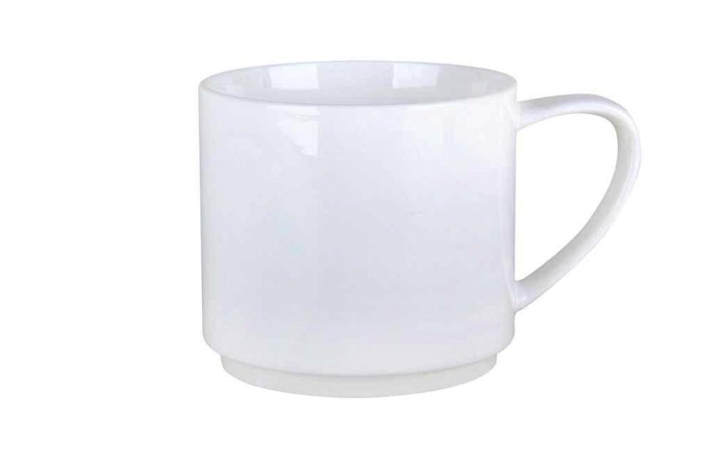 Barista Кружка 330мл  кратно 12