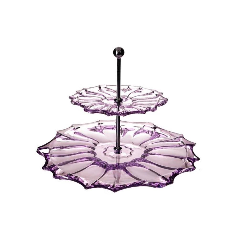 Aurum Crystal Plantica Этажерка (Горка) Aurum Crystal Plantica Этажерка (Горка)
