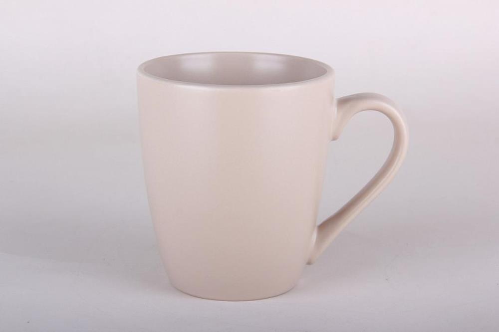 Color (cappuccino) Кружка 360мл  кратно 6