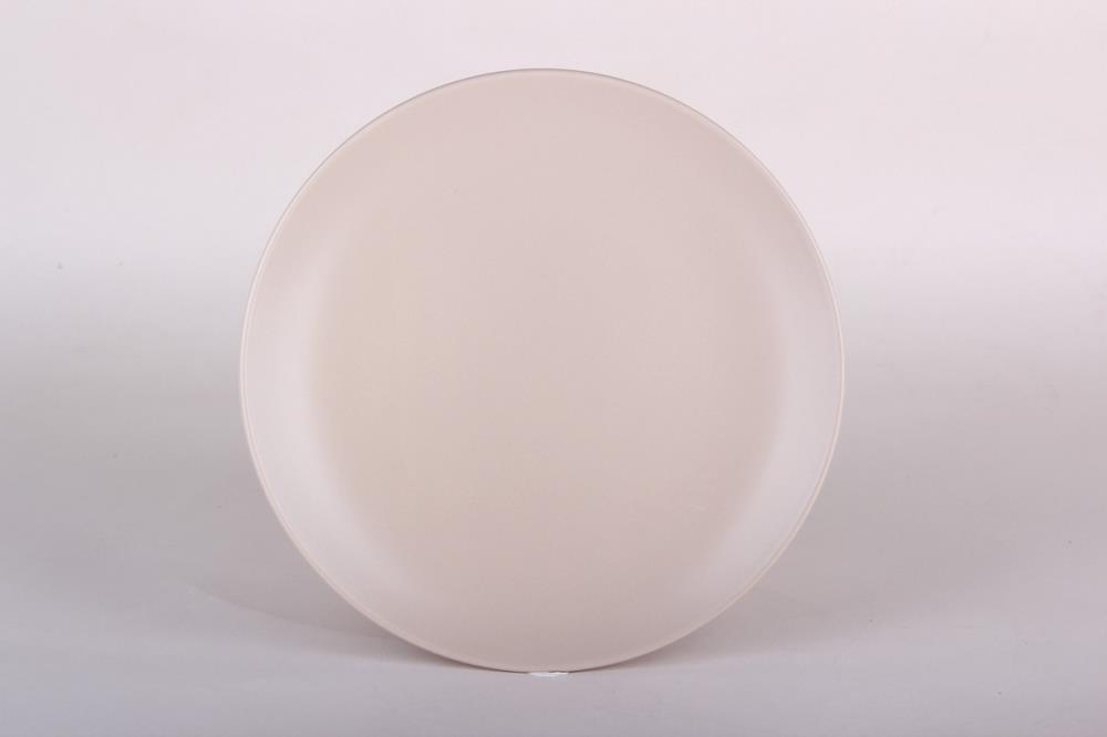 Color (cappuccino) Тарелка обеденная 26.5см кратно 6 Color (cappuccino) Тарелка обеденная 26.5см кратно 6