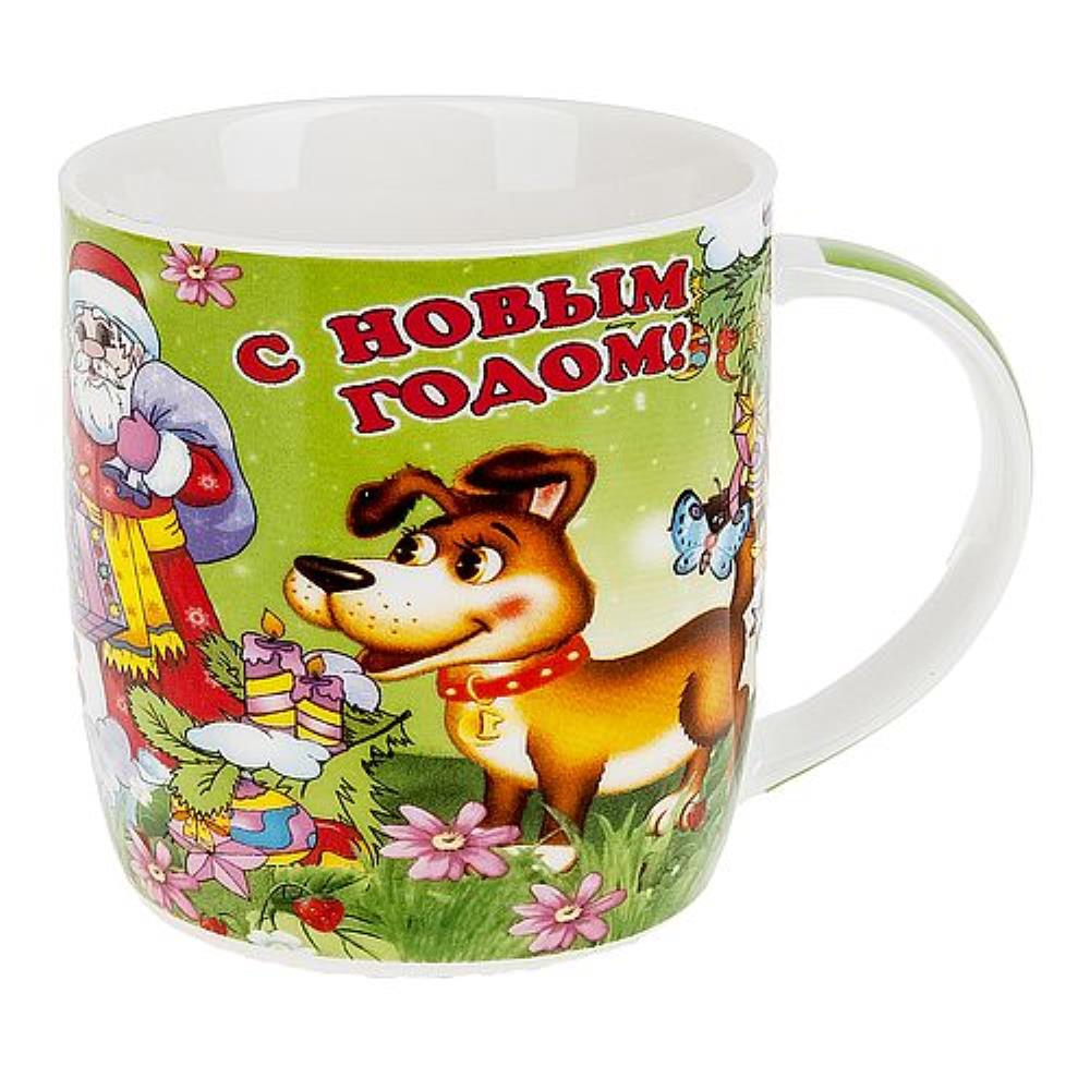 Кружка керамическая Кружка керамическая