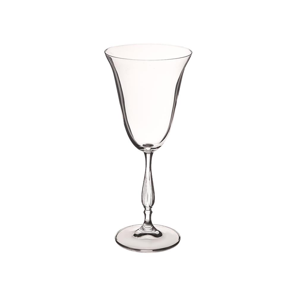 Crystalite Bohemia Fregata/Antik Набор фужеров 250 мл (2шт)