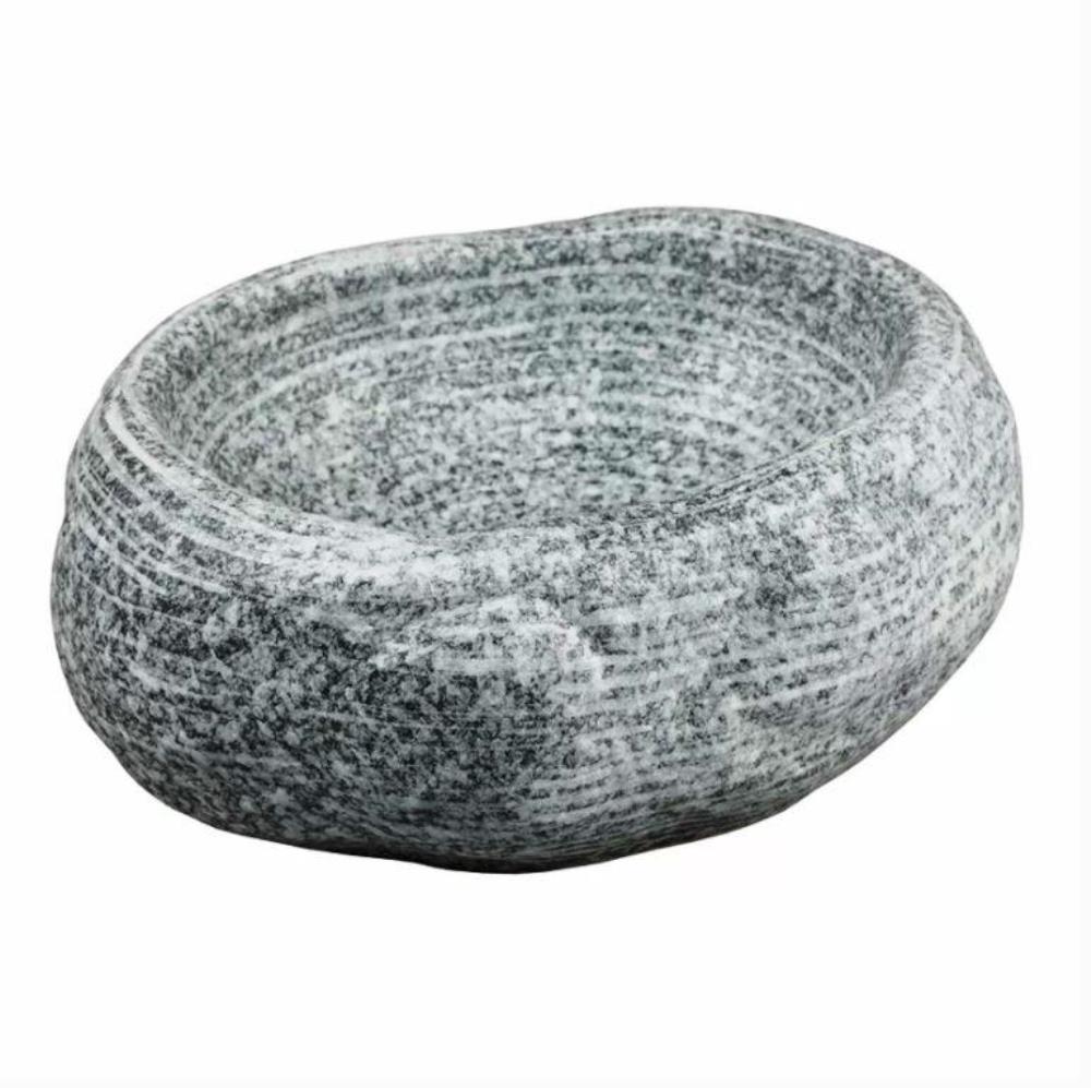 Stone Untouched Taiga Блюдо для подачи 23*18,5*9 см, P.L. Proff Cuisine /1 Stone Untouched Taiga Блюдо для подачи 23*18,5*9 см, P.L. Proff Cuisine /1