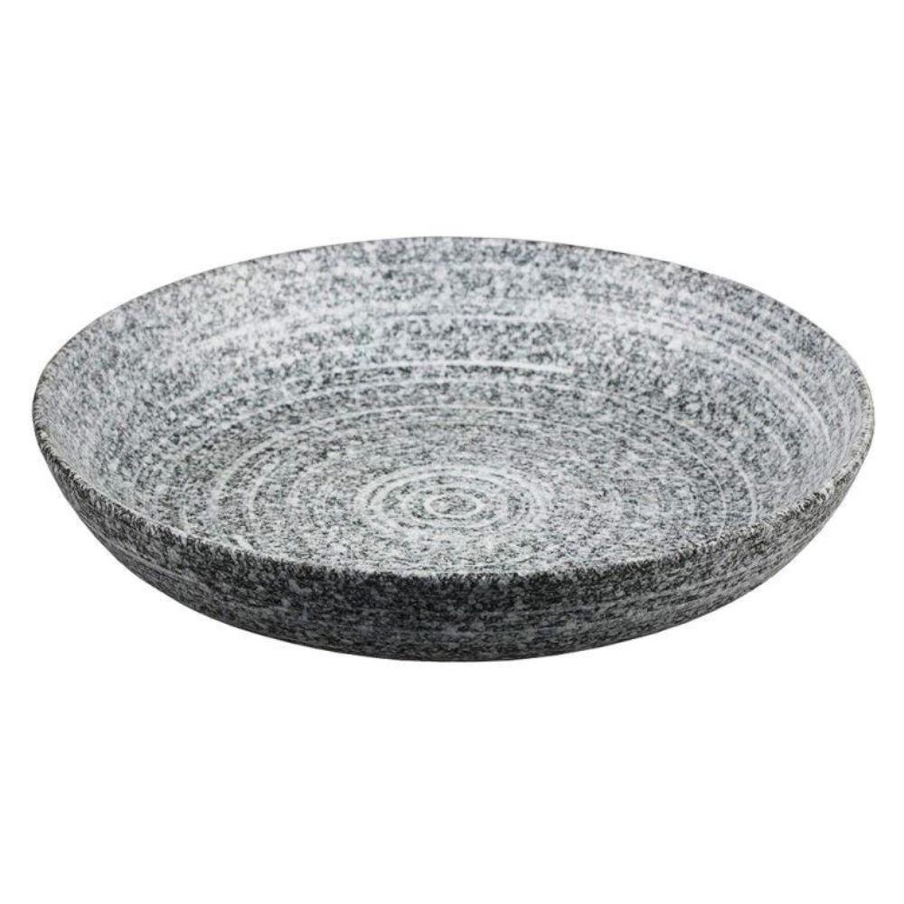 Stone Untouched Taiga Блюдо для подачи 25*4,5 см P.L. Proff Cuisine Stone Untouched Taiga Блюдо для подачи 25*4,5 см P.L. Proff Cuisine