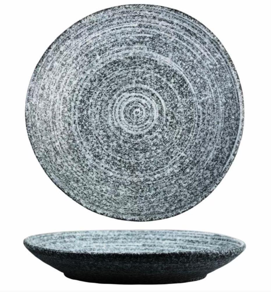 Stone Untouched Taiga Блюдо для подачи 26*4 см, P.L. Proff Cuisine Stone Untouched Taiga Блюдо для подачи 26*4 см, P.L. Proff Cuisine