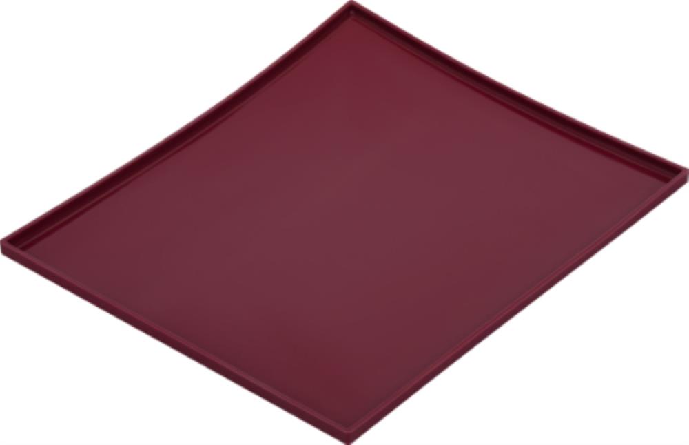 93-SI-FO-113 Противень для выпечки 31.5х27 см Linea Silicone 93-SI-FO-113 Противень для выпечки 31.5х27 см Linea Silicone