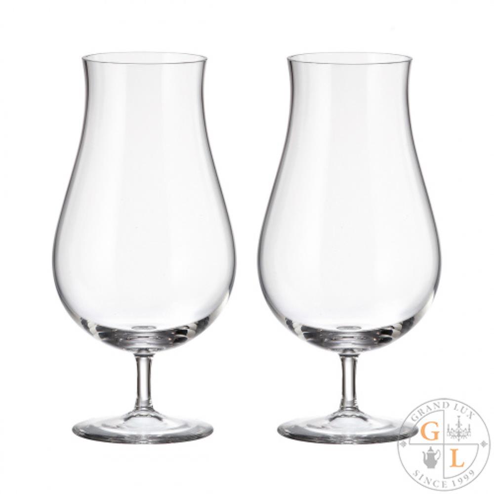 Crystalite Bohemia BeerCraft Набор бокалов для пива 630 мл (2 шт) Crystalite Bohemia BeerCraft Набор бокалов для пива 630 мл (2 шт)