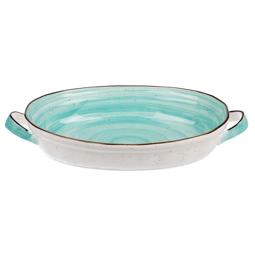 Ocean Fusion Блюдо с ручками 2,2 л, 23*30,5 см, P.L. Proff Cuisine /1 Ocean Fusion Блюдо с ручками 2,2 л, 23*30,5 см, P.L. Proff Cuisine /1