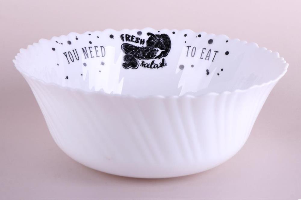 Eataly Салатник 23см/2л Eataly Салатник 23см/2л