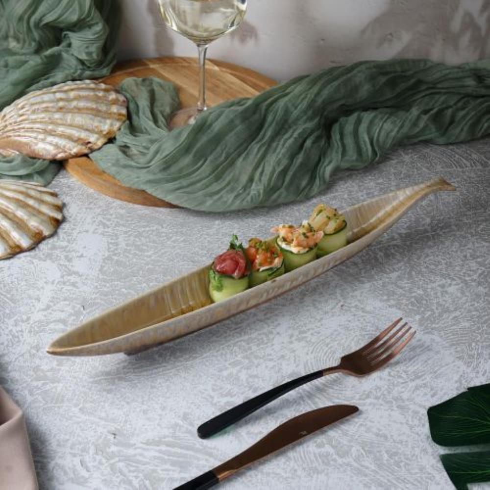 Frutti di Mare Блюдо 44 см,керамика P.L. Frutti di Mare Блюдо 44 см,керамика P.L.