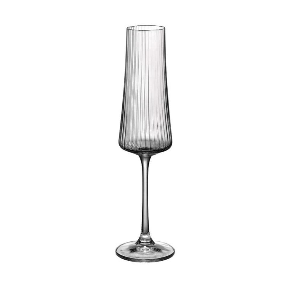Repast EXCELLENCE Optic Набор фужеров для шампанского 210 мл (6 шт) Repast EXCELLENCE Optic Набор фужеров для шампанского 210 мл (6 шт)