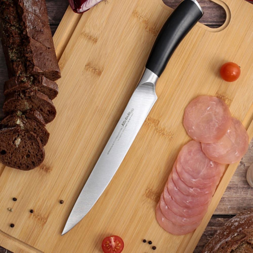 CHEF`S SELECT Нож филейный 20см кратно 6 CHEF`S SELECT Нож филейный 20см кратно 6