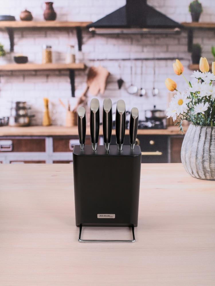 CHEF`S SELECT Подставка для ножей кратно 4 CHEF`S SELECT Подставка для ножей кратно 4