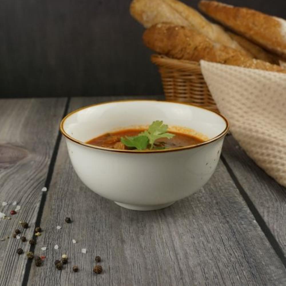 The Sun Салатник 650мл,d=15см,фарфор, серия The Sun Салатник 650мл,d=15см,фарфор, серия