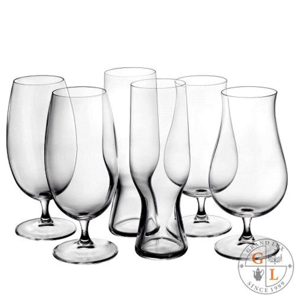 Crystalite Bohemia Beer Набор бокалов для пива 680 мл (2 шт) 630 мл (2 шт) 550 мл (2 шт) Crystalite Bohemia Beer Набор бокалов для пива 680 мл (2 шт) 630 мл (2 шт) 550 мл (2 шт)