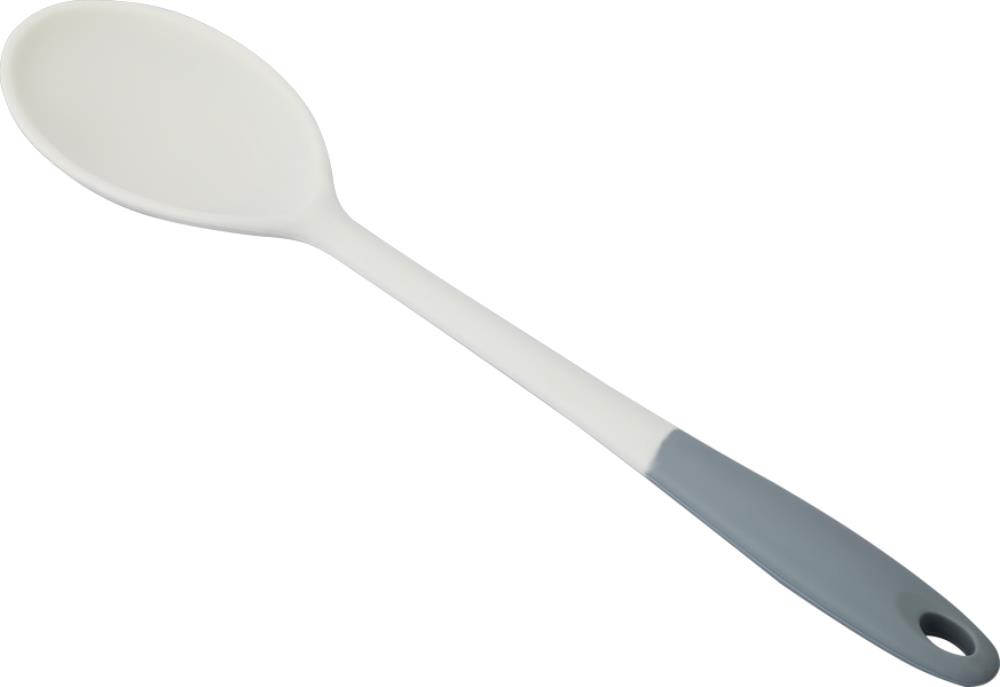 61-205 Ложка кулинарная 28х5.6см Linea Silicone