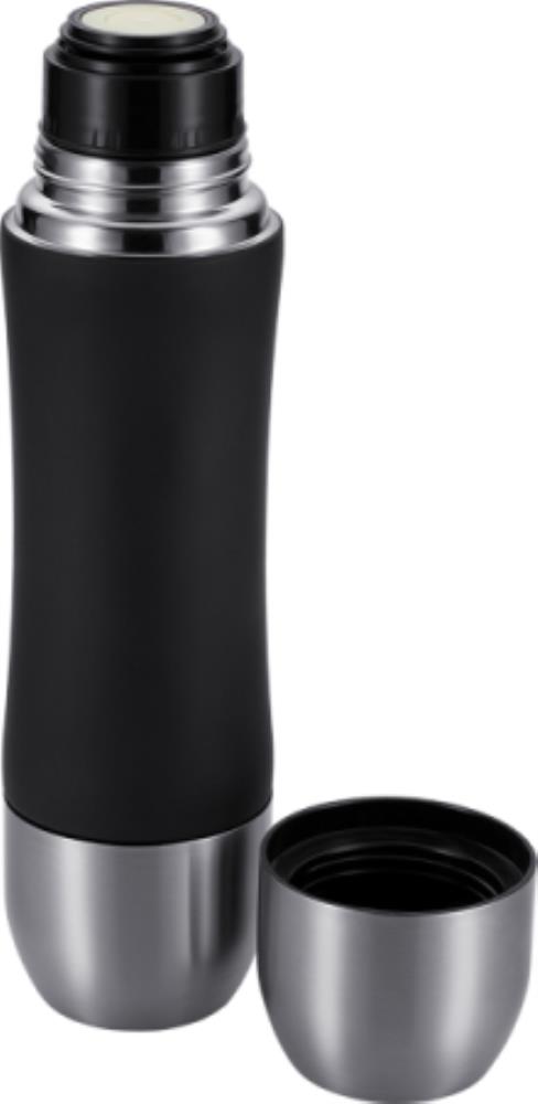 54-1175 Вакуумный термос  0,75 л. Linea BULLET, шт