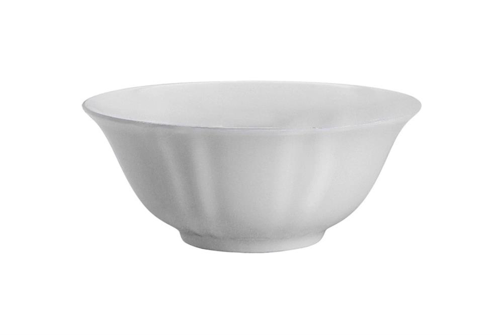 Салатник, 23х6,5 см, 1,35 л, фарфор F, белый, Lotus white Салатник, 23х6,5 см, 1,35 л, фарфор F, белый, Lotus white