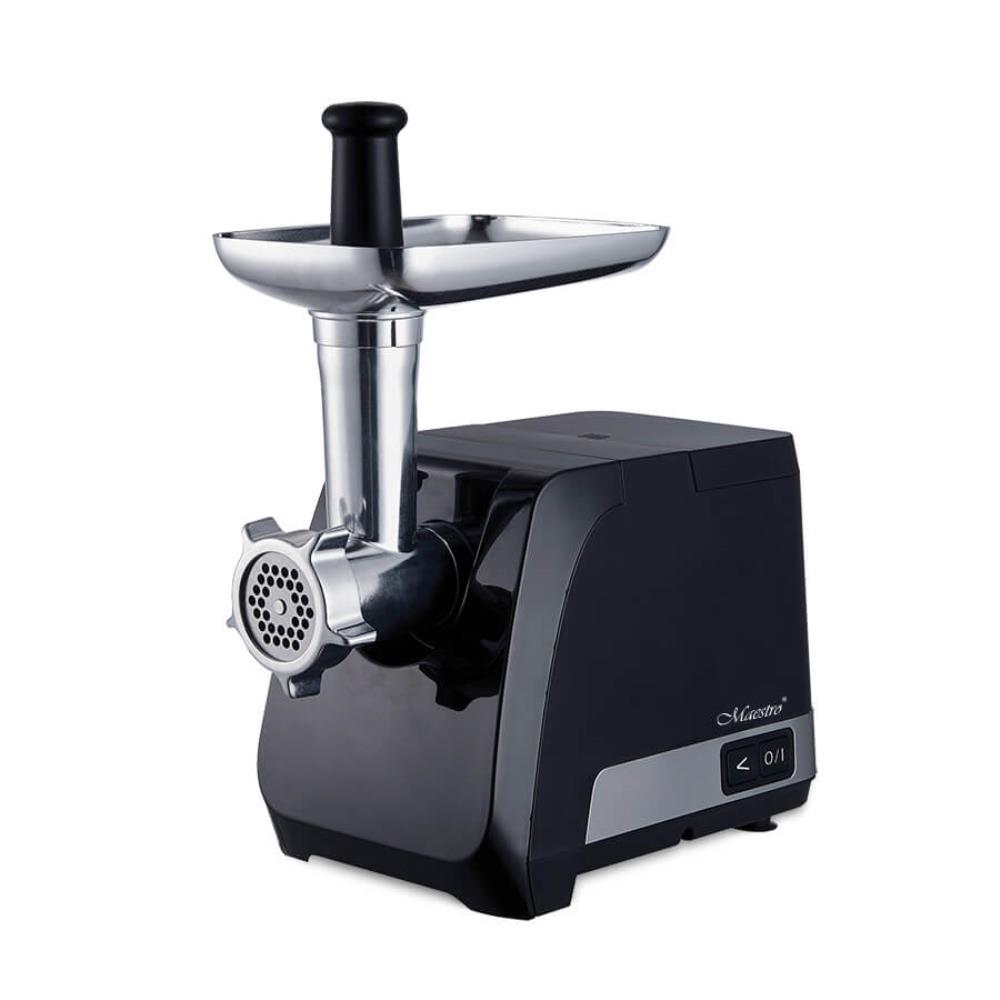 MR-855 Мясорубка 2000 W Maestro MR-855 Мясорубка 2000 W Maestro