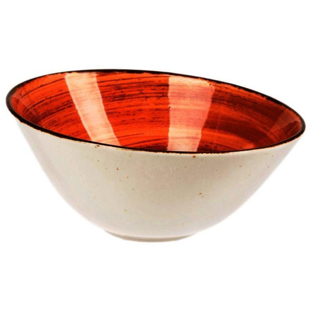 Fusion Brown Shore Салатник 750 мл, 18,5*15,5*7,5 см, P.L. Proff Cuisine /4 Fusion Brown Shore Салатник 750 мл, 18,5*15,5*7,5 см, P.L. Proff Cuisine /4