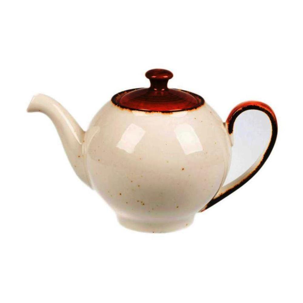 Fusion Brown Shore Чайник 1 л, P.L. Proff Cuisine /1 Fusion Brown Shore Чайник 1 л, P.L. Proff Cuisine /1