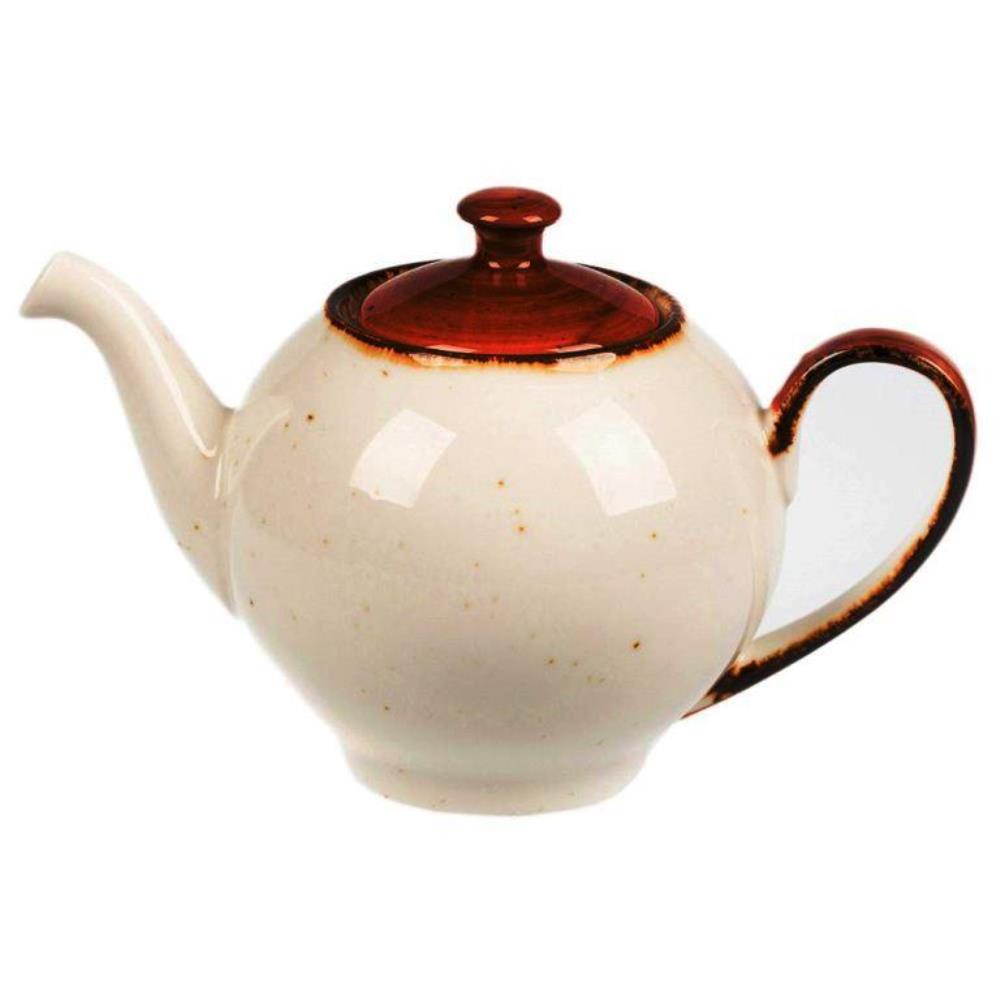 Fusion Brown Shore Чайник 550 мл, P.L. Proff Cuisine /2 Fusion Brown Shore Чайник 550 мл, P.L. Proff Cuisine /2