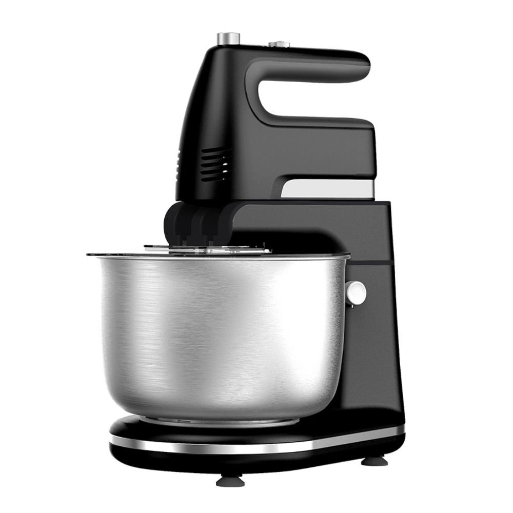 MR-553 Миксер с вращ.чашей 600 W Maestro