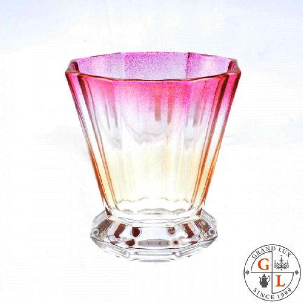 Gold Crystal Набор стаканов 310 мл(6 шт) Gold Crystal Набор стаканов 310 мл(6 шт)