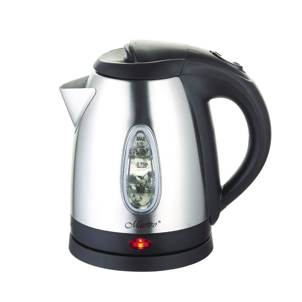 MR-046 Эл.чайники метал 1,2л(диск.) MR-046 Эл.чайники метал 1,2л(диск.)