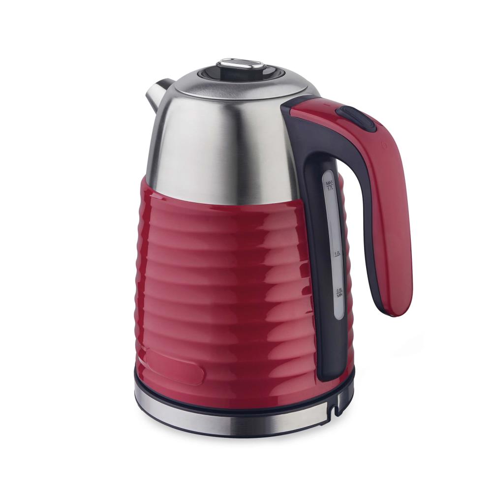 MR-051-RED Эл.чайники метал 1,7л (диск.) Maestro MR-051-RED Эл.чайники метал 1,7л (диск.) Maestro