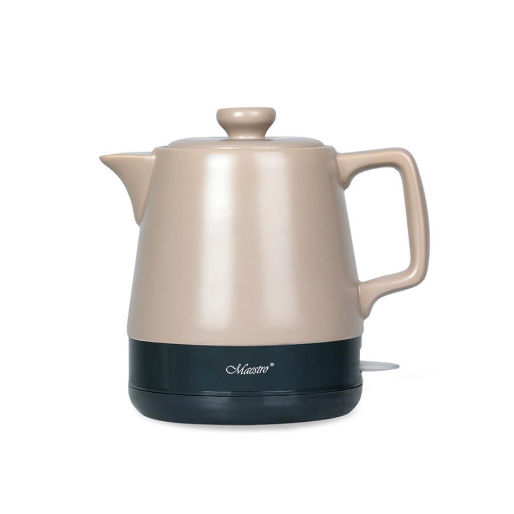 MR-071-BEIGE Эл.чайники 1 л (керам) Maestro MR-071-BEIGE Эл.чайники 1 л (керам) Maestro