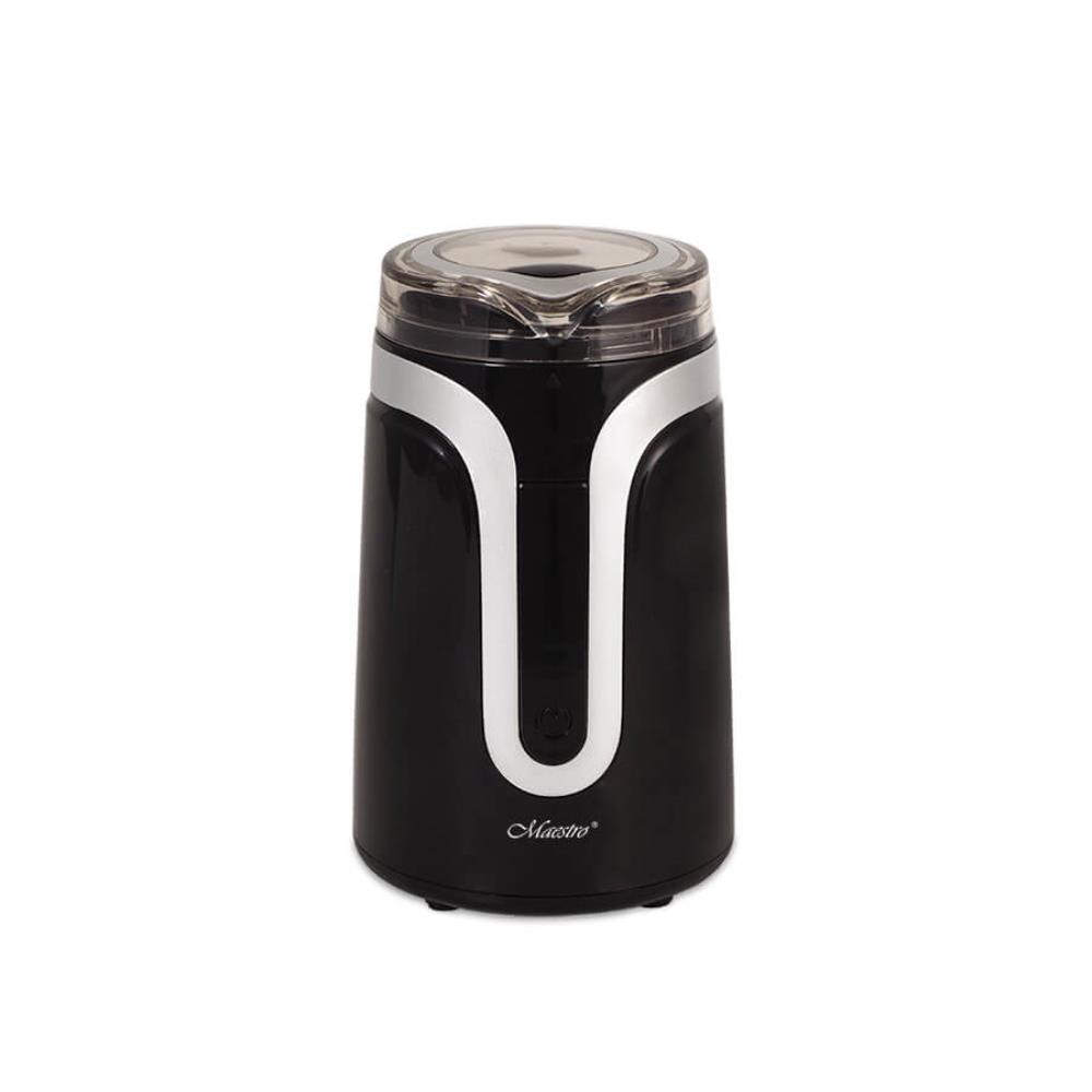MR-450-BLACK Кофемолка Maestro MR-450-BLACK Кофемолка Maestro
