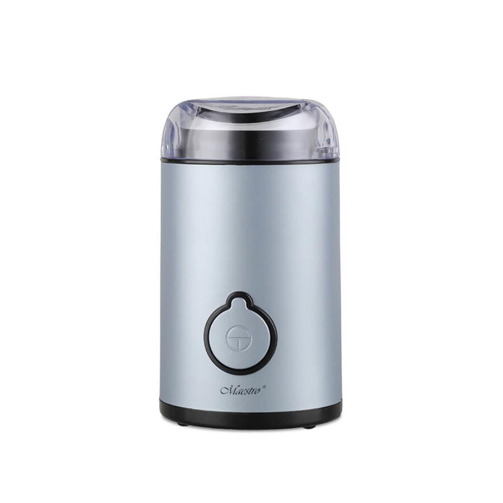 MR-452-GREY Кофемолка Soft touch Maestro MR-452-GREY Кофемолка Soft touch Maestro