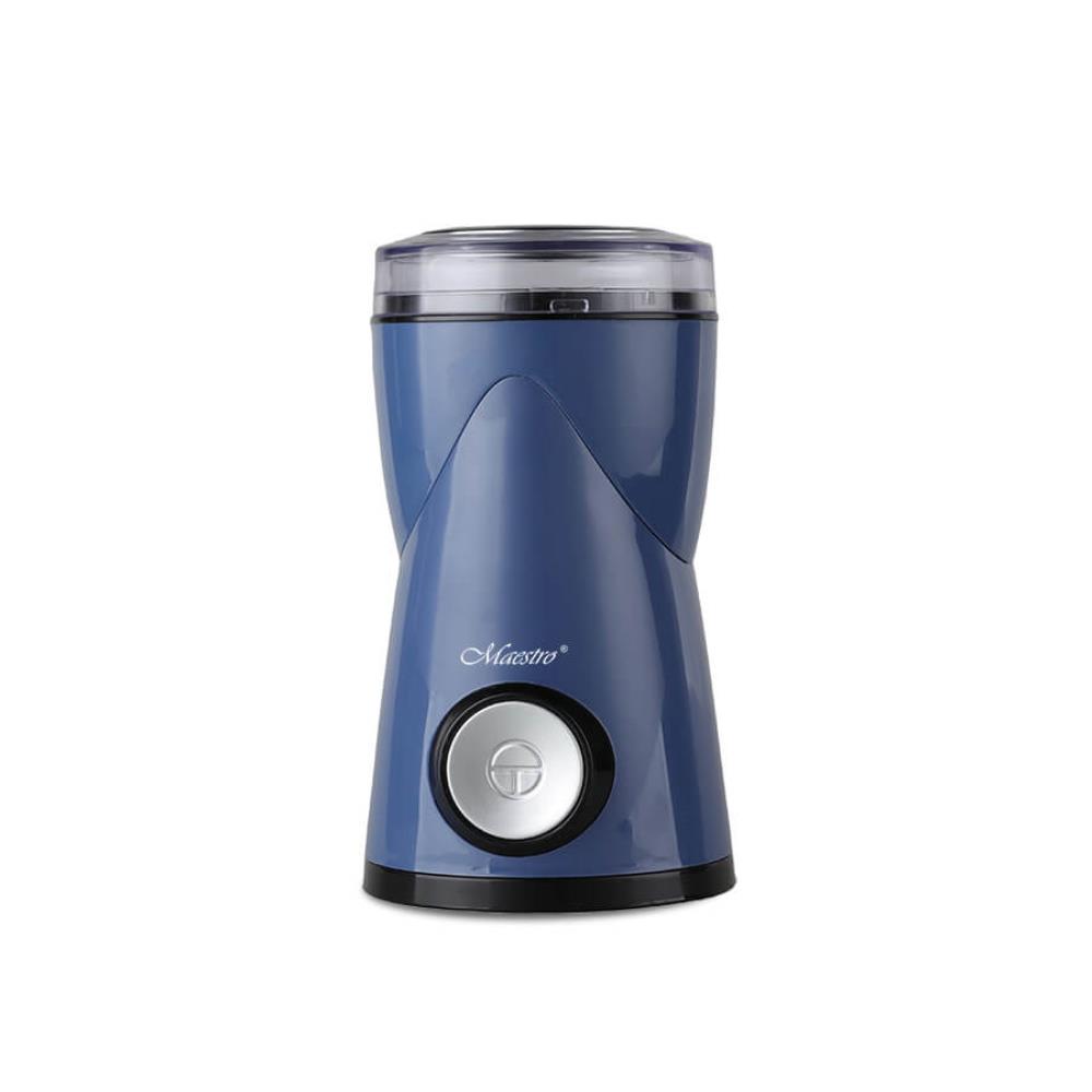 MR-453-BLUE Кофемолка Maestro MR-453-BLUE Кофемолка Maestro