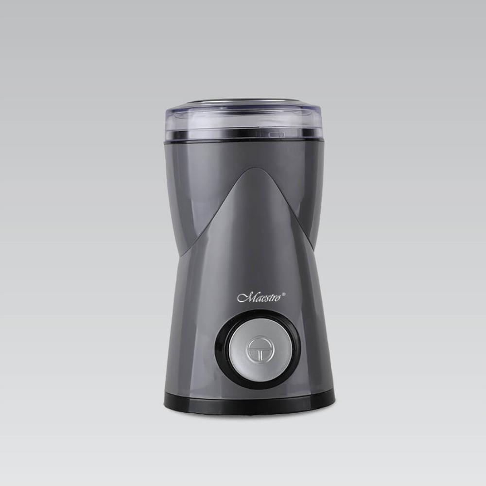 MR-453-GREY Кофемолка Maestro MR-453-GREY Кофемолка Maestro