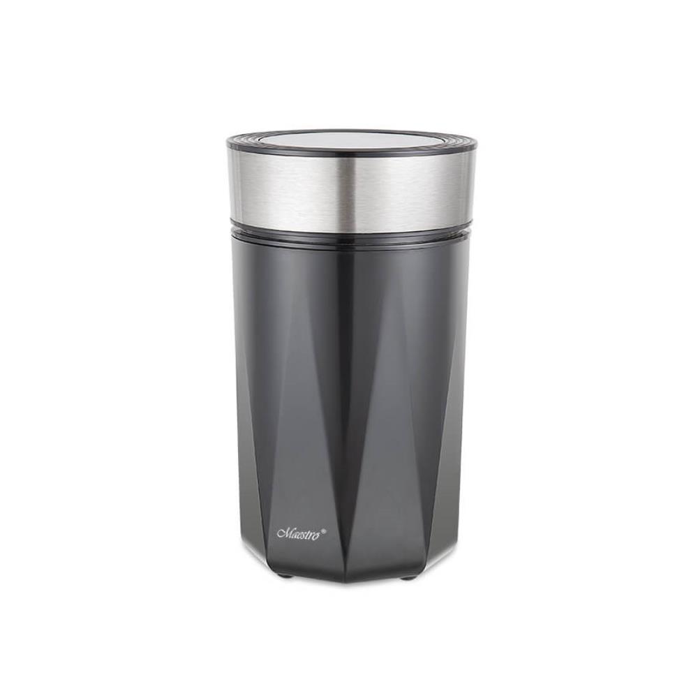 MR-456-BLACK Кофемолка Maestro MR-456-BLACK Кофемолка Maestro