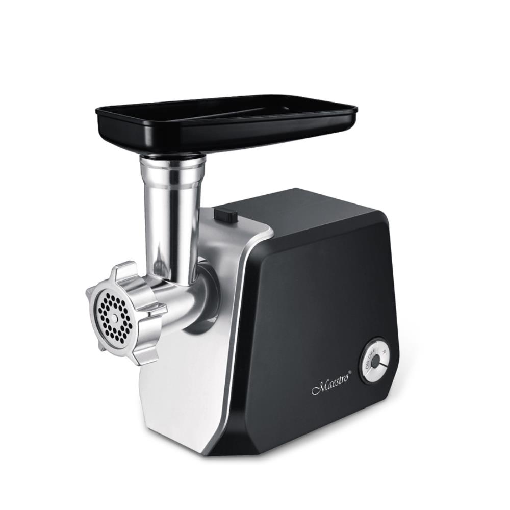 MR-850 Мясорубка (измельчит) 1500 W Maestro MR-850 Мясорубка (измельчит) 1500 W Maestro