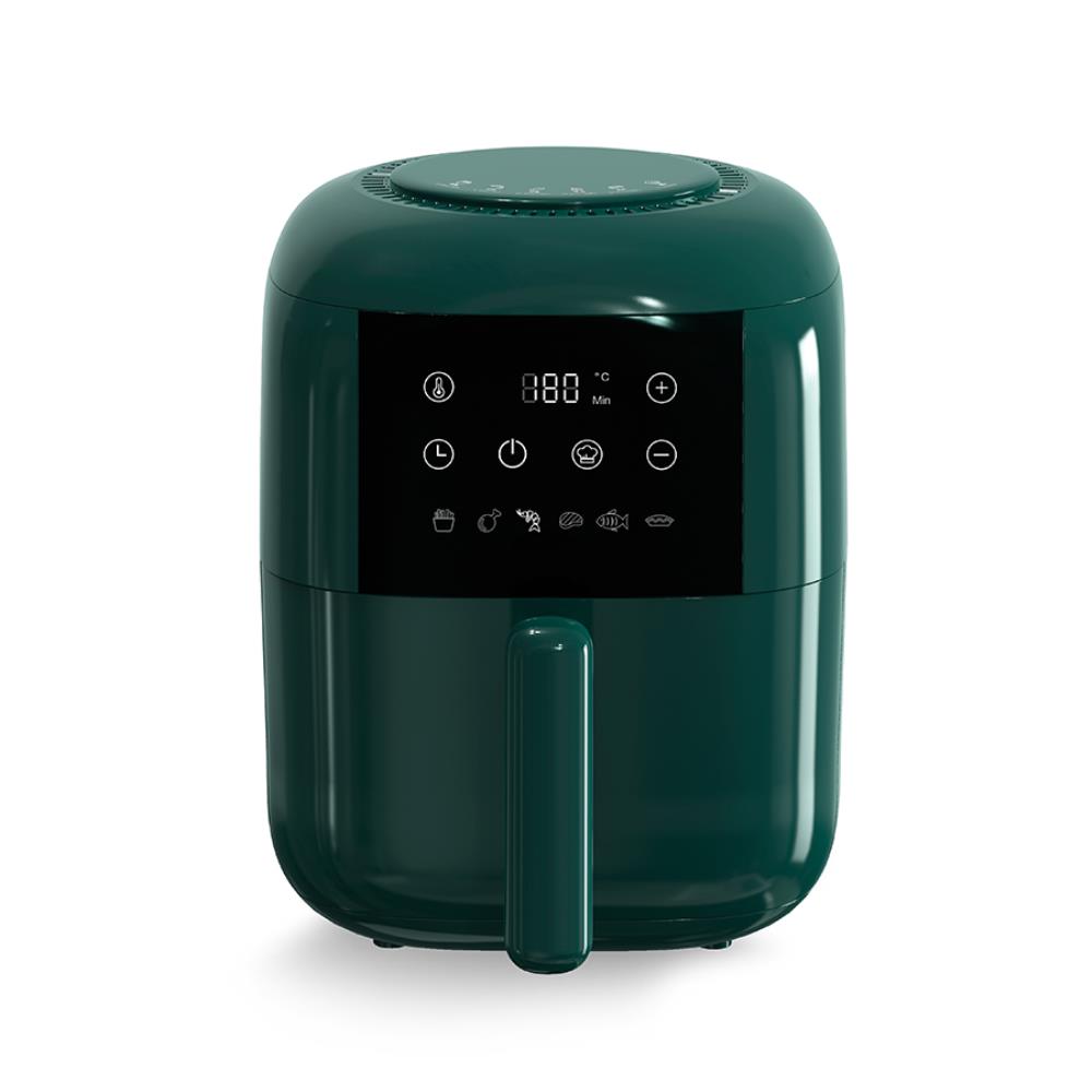 MR-755 Аэрофритюрница 3 л.Maestro 1200 Вт MR-755 Аэрофритюрница 3 л.Maestro 1200 Вт
